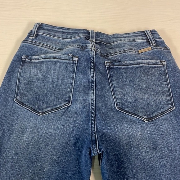 Kansan jeans - Picture 7 of 9